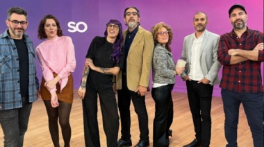 Somos Bonaerenses continúa su recorrido por la Provincia