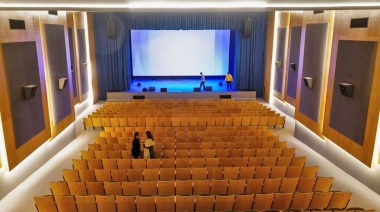 Vicente López ofrece cine gratis en el Centro Cultural Munro 