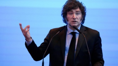 Imagen positiva: cuánto mide Javier Milei en los distritos del Conurbano