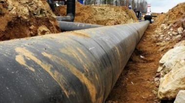 Advierten por un nuevo derrame de petróleo en el municipio de Las Flores
