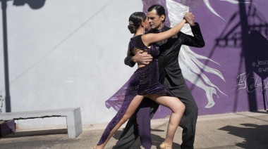 Campana: ultiman los detalles para el Festival Federal de Tango