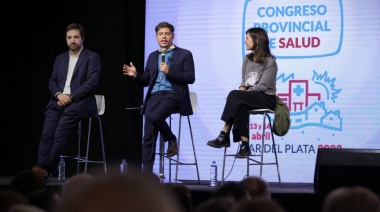 Provincia se desmarca de la propuesta para cobrarle la salud pública a extranjeros
