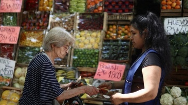 Se necesitan $863.126 por mes para no ser pobre en la Provincia