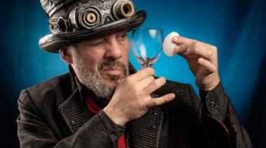 Llega el Festival Bonaerense de Humor