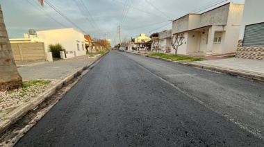 En Castelli crearon la “Tasa Milei” para que la gente pague las obras públicas a precio “de mercado”