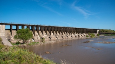 De qué se trata la mega obra que Provincia licita para evitar inundaciones en ocho municipios del Conurbano
