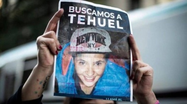Caso Tehuel de la Torre: condenaron a reclusión perpetua al principal acusado de su desaparición 