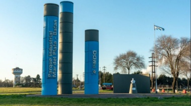 Mar del Plata aprobó la creación del Parque Industrial, Logístico, Empresarial y Administrativo