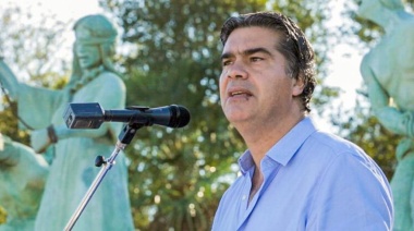 Kicillof sumó a Jorge Capitanich a un área del Banco Provincia 