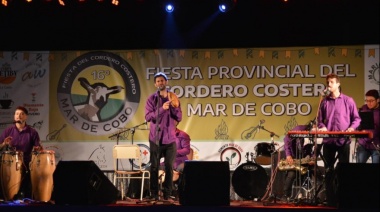 Llega una nueva edición de la Fiesta del Cordero Costero: la grilla completa
