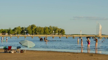 Laguna de Gómez: El destino perfecto para disfrutar de la naturaleza y la aventura en Buenos Aires