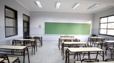 Cómo será el calendario escolar del año que viene en la Provincia