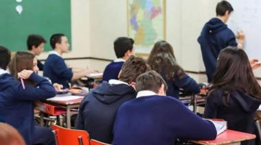 Autorizaron un nuevo aumento en las cuotas de los colegios privados en la Provincia