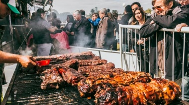 Tres fiestas tradicionales en la provincia para conocer este fin de semana