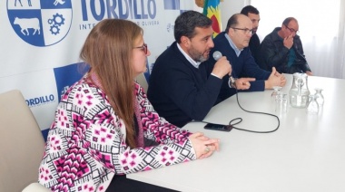 Tordillo paga bono de fin de año, pero queda excluida la planta política