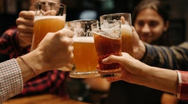 Se viene la primera Fiesta Cervecera de la Cuenca del Salado: dónde y cuándo
