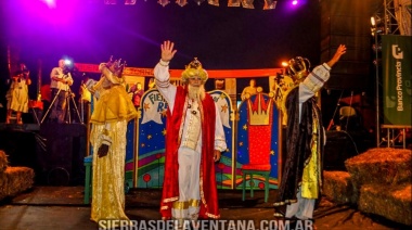 Primer fin de semana del año a puro turismo en la Provincia