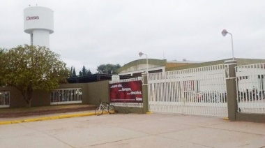 Coronel Suárez: cerró la empresa de calzado DASS y echó a sus empleados