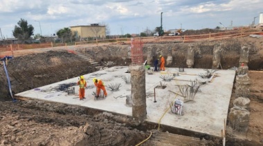 La Provincia invierte $451.455 millones para 248 obras en La Plata