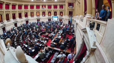 Diputados aprobó la suspensión de las PASO para este año