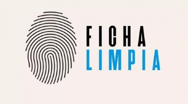 De qué se trata el proyecto de Ficha Limpia