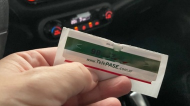 En qué autopistas y rutas se puede pagar el peaje usando TelePASE con Mercado Pago