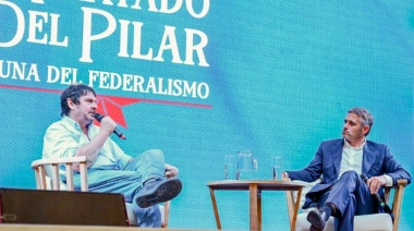 El Municipio de Pilar celebra los 205 años de la firma del Tratado del Pilar