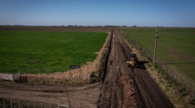 El campo apunta contra los intendentes por la fuerte presión de las tasas municipales