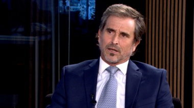 Bertie Benegas Lynch respaldó la desregulación inmobiliaria y criticó “los cotos de caza” de los Colegios Profesionales