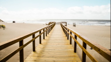 La playa más elegida del verano, un destino ideal para una escapada durante todo el año