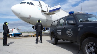 Hay 14 detenidos tras un operativo conjunto entre Aeroparque y Bariloche por trata de personas