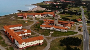 Turismo en crisis: el Gobierno considera prescindibles hoteles históricos bonaerenses