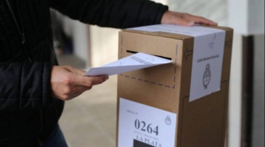 La Junta Electoral bonaerense aprobó el cronograma de las PASO 2025
