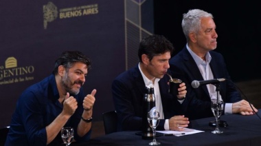 Kicillof desdobla las elecciones provinciales y enciende una interna feroz en el peronismo
