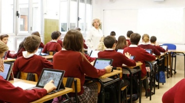 Vuelven los vouchers educativos 2025: cuándo y cómo inscribirse al beneficio
