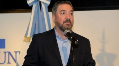 “Las universidades quedamos a merced de la discrecionalidad del Poder Ejecutivo”