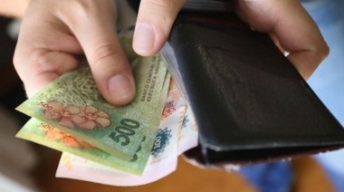 De cuánto es el nuevo monto del Salario Mínimo, Vital y Móvil