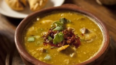Se viene la Fiesta del Locro y la Empanada en Baradero