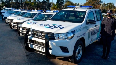 Buscan que los intendentes tengan mayor poder en la definición de políticas de seguridad