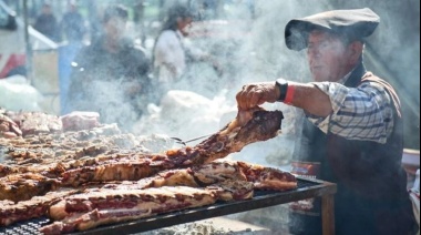 El pueblo escondido con la mejor tradición de asado ideal para visitar un fin de semana largo