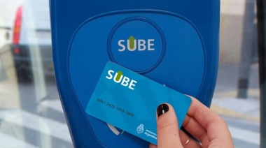 Aumenta el pasaje de más de 100 líneas de colectivo en el AMBA desde el 18 de junio