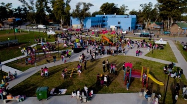 Cuatro plazas nuevas que transformaron Monterrey