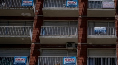 Alquilar en CABA: los precios alcanzaron el 60% del salario promedio formal