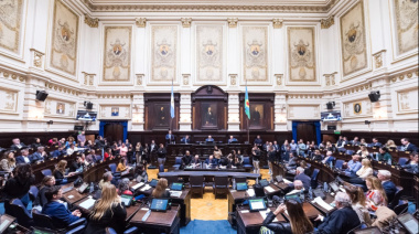 Reelección indefinida: Unión por la Patria enfrenta resistencias internas en Diputados bonaerenses