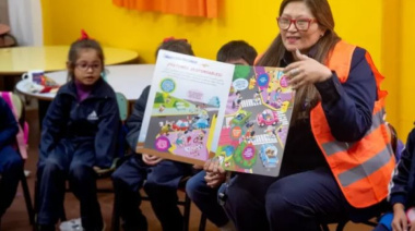 El gobierno nacional elimina las jornadas obligatorias en escuelas sobre educación vial y violencia de género