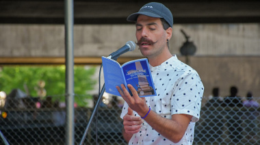 Poesía, memoria y reflexión: se presentarán dos poemarios en el Pozo de Banfield