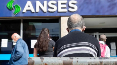 Oficializan el pago del bono para jubilados y pensionados en julio