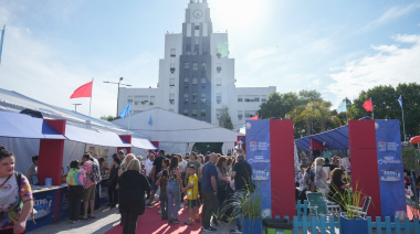 Anunciaron la vuelta de la Expo Lomas 2025