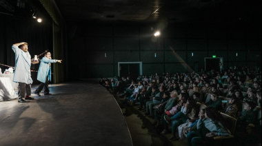 Vacaciones de Invierno en Comunidad: Lomas contará con actividades gratuitas para todas las edades