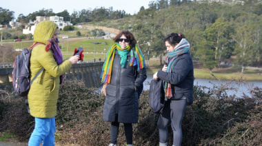 Vacaciones de invierno: menos turistas y menor impacto económico que en 2024